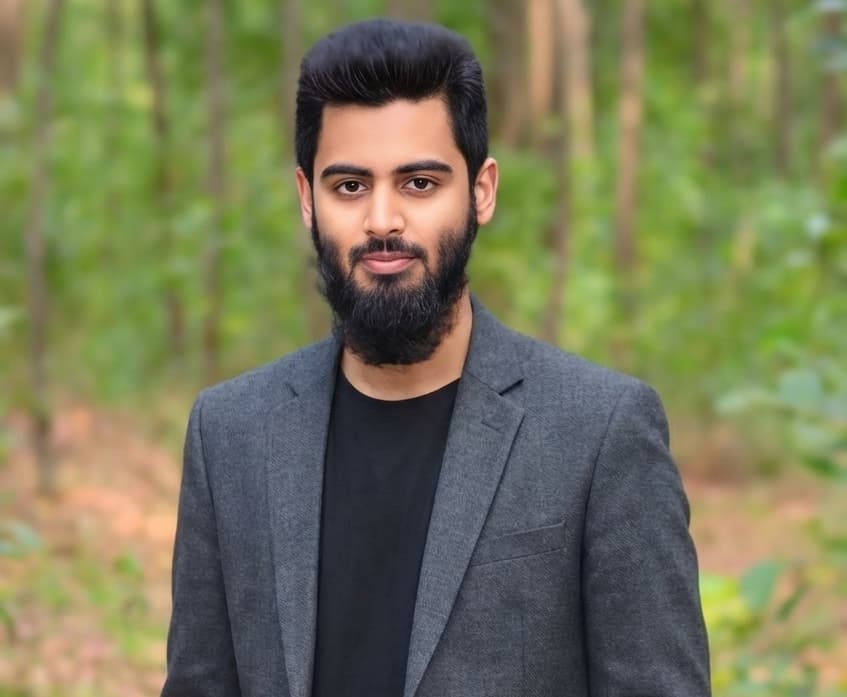 RM Redoan - MERN Stack Developer